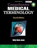 Comprehensive Medical Terminology