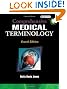 Comprehensive Medical Terminology