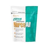 Manna Pro 0093940206 Multi-Species Milk Replacer for Pets, 3.5-Pound