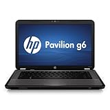 HP Pavilion g6-1d80nr 15.6-Inch Laptop (Dark Gray)