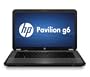 HP G6-1203ss - Ordenador port�til 15.6 pulgadas (core i5, 4 GB de RAM, 2.4 GHz, 750 GB, Windows 7 Home Premium) - Teclado QWERTY espa�ol