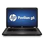 HP Pavilion g6-1351eg 39,6 cm (15,6 Zoll) Notebook&hellip von Hewlett-Packard