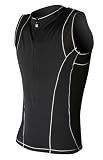 De Soto Tri Jersey 2010 Carrera