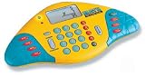 EDUCATIONAL GAMES Math Shark Electronic Flash Cards