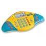 EDUCATIONAL GAMES Math Shark Electronic Flash Cards