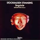Stockhausen: Stimmung