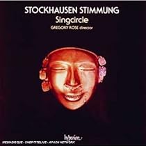 Stockhausen: Stimmung