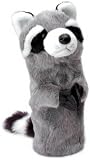 Buy New! Raccoon - Animal Head Cover