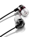 Ultimate Ears MetroFi 170 In-Ear-Kopfhörer (3,5 mm Stereoklinke vergoldet, Tragetasche)