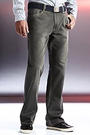 Autograph Pure Cotton Contrast Stitch Jeans