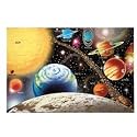 Melissa & Doug Solar System 48pc Floor