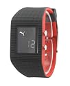 Puma Futuristic Mens Watch Model PU201BK.0050.903