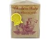 Les Confitures a l'Ancienne Powdered Chocolate (14 Pack Cube)