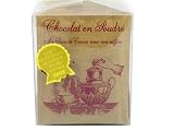 Les Confitures a l'Ancienne Powdered Chocolate (14 Pack Cube) by Les Confitures a l'Ancienne Best Buy