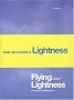 Flying Lightness: Evolution Towards Minimum Energy Aircraft Structures