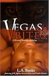 Vegas Bites: A Werewolf Romance Anthology (Noire Allure)