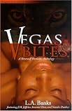 Vegas Bites: A Werewolf Romance Anthology