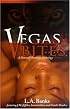 Vegas Bites: A Werewolf Romance Anthology (Noire Allure)