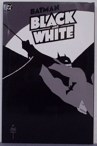 Black and White