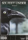 Six Feet Under - L'Int�grale Saison 4 - Coffret 5 DVD