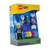 Lego - 9003455 - Accessoire Jeu de Construction - Montre Pompier
