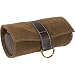 Budd Leather Suede w/ Leather Jewel Roll