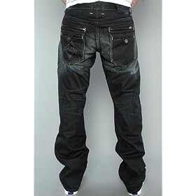 Artful Dodger The London Dock Jean in Tarcoat Indigo,Denim for Men