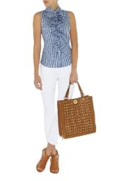 Summer Capri Jean