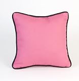 Glenna Jean Zelda Pillow - Magenta