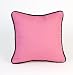 Glenna Jean Zelda Pillow - Magenta
