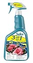 Safer Brand 5460 3-in-1 24-Ounce Concentrate Garden Spray
