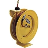 Coxreel EZ-Coil Safety Hose Reel - 3/8 in.