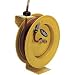 Coxreel EZ-Coil Safety Hose Reel - 3/8 in.