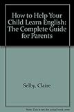 How to help your child learn English
