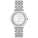 Seiko Men's Stainless Steel Watch #SFWN69