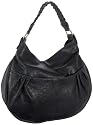Lauren Merkin Phoebe Washed Lamb Hobo
