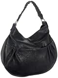 Lauren Merkin Phoebe Washed Lamb Hobo