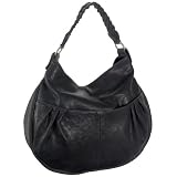 Lauren Merkin Phoebe Washed Lamb Hobo