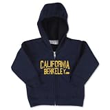 Berkeley Bears Kids Hoodie