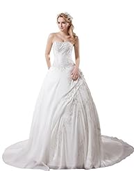 Strapless Floor Length Sleeveless Floral Print Backless Satin/Silk/Taffeta Evening Dress 