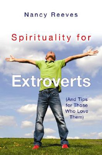 Spirituality for Extroverts