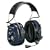 Peltor MT53H7AWS2 Headband Model Bluetooth Headset, Black