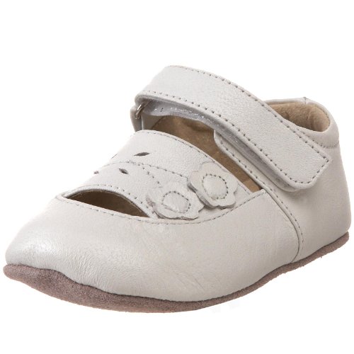 Smaller by See Kai Run Michelle Sandal (Infant Toddler)