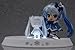 Good Smile Snow Miku: Fluffy Coat Ver. Nendoroid Action Figure