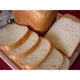 Buttermilk White Bread Machine Mixes (4 Pack) by The Prepared Pantry