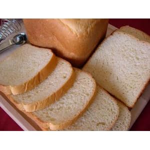 Buttermilk White Bread Machine Mixes (A Single Pack) by The Prepared Pantry