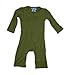 KicKee Pants Coverall, Moss