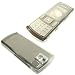 Clipless Crystal Case Handyschutz f�r Samsung SGH-U800 Soul b