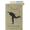 The Principles of Uncertainty