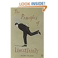 The Principles of Uncertainty